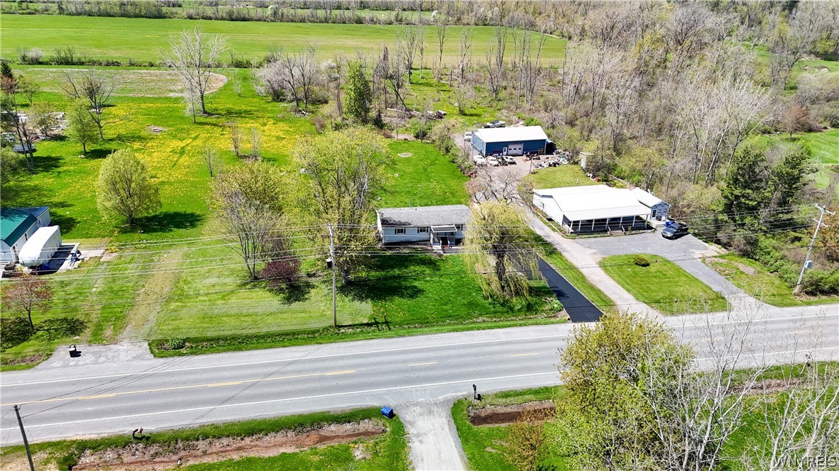 3626 Orangeport Road Gasport, NY 14067 - Photo 47 of 50
