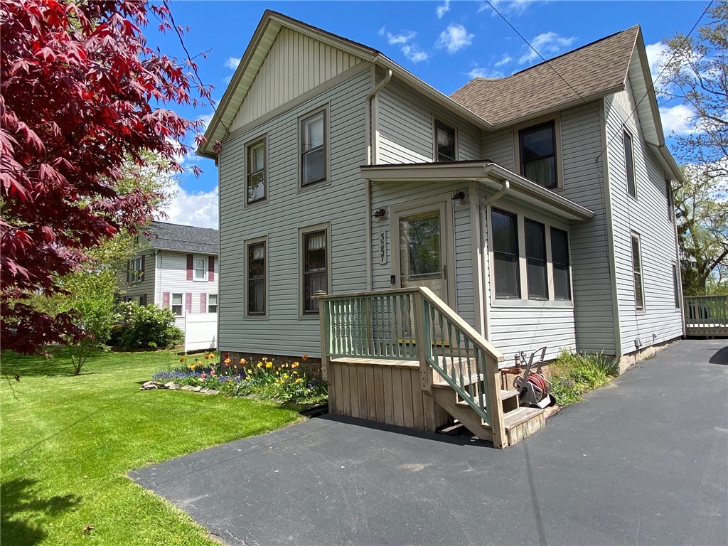 3257 Fancher Road Murray, NY 14411 - Photo 1 of 1