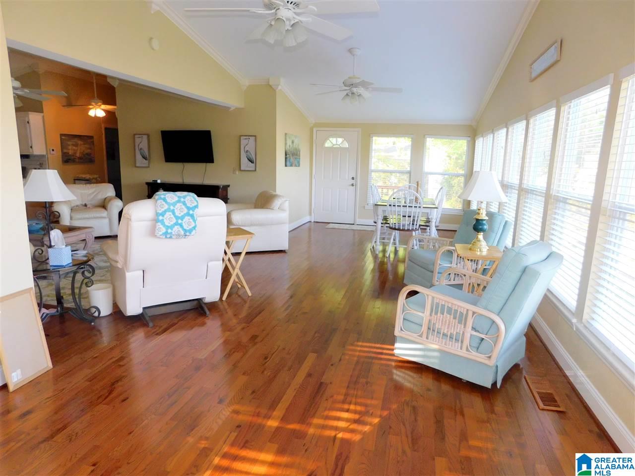 660 County Road 929 Leesburg, AL 35983 - Photo 16 of 31