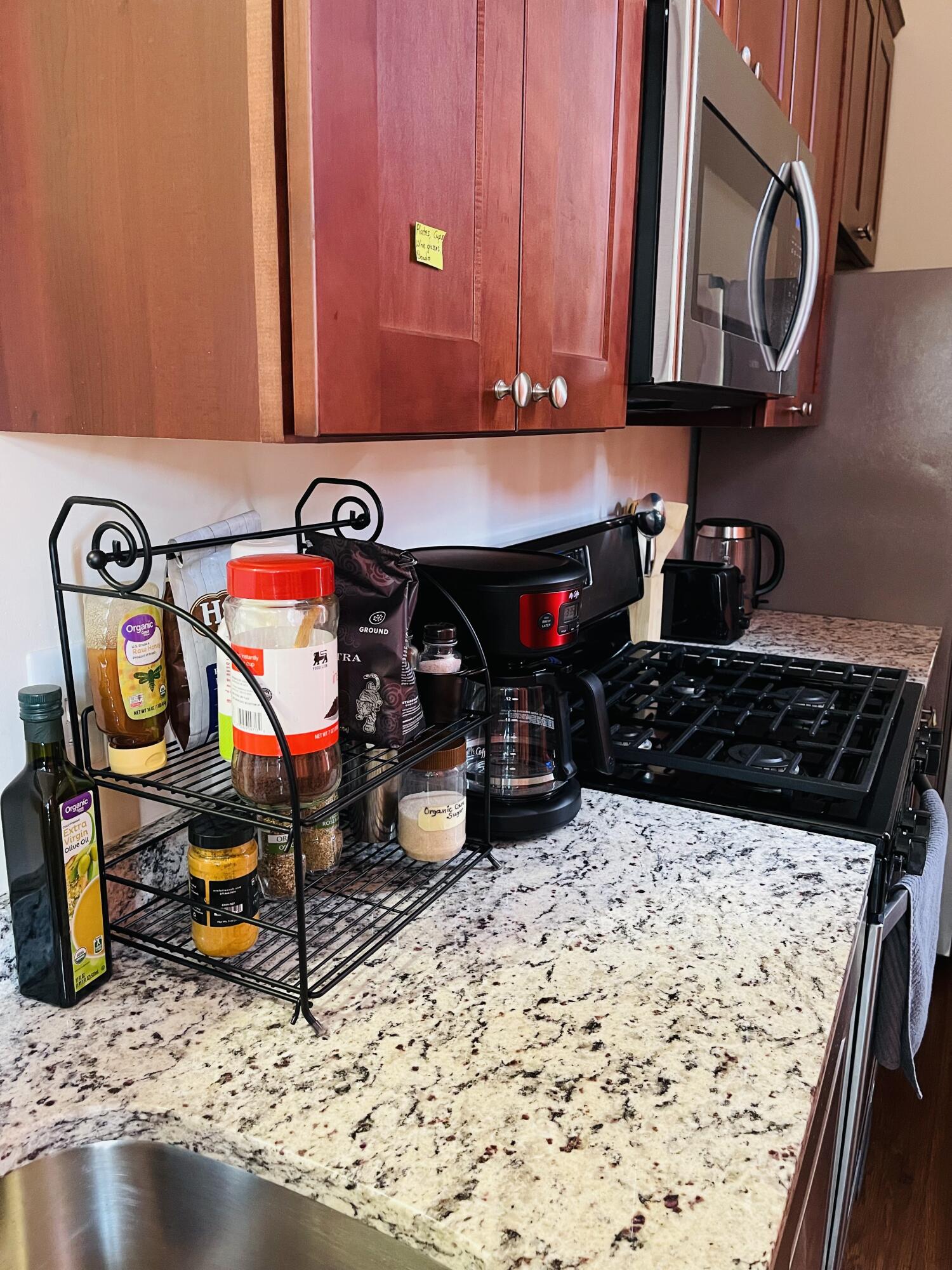 100 Kirk Avenue Southeast, Unit 2B Roanoke, VA 24011 - Photo 5 of 8 a room with storage and utility