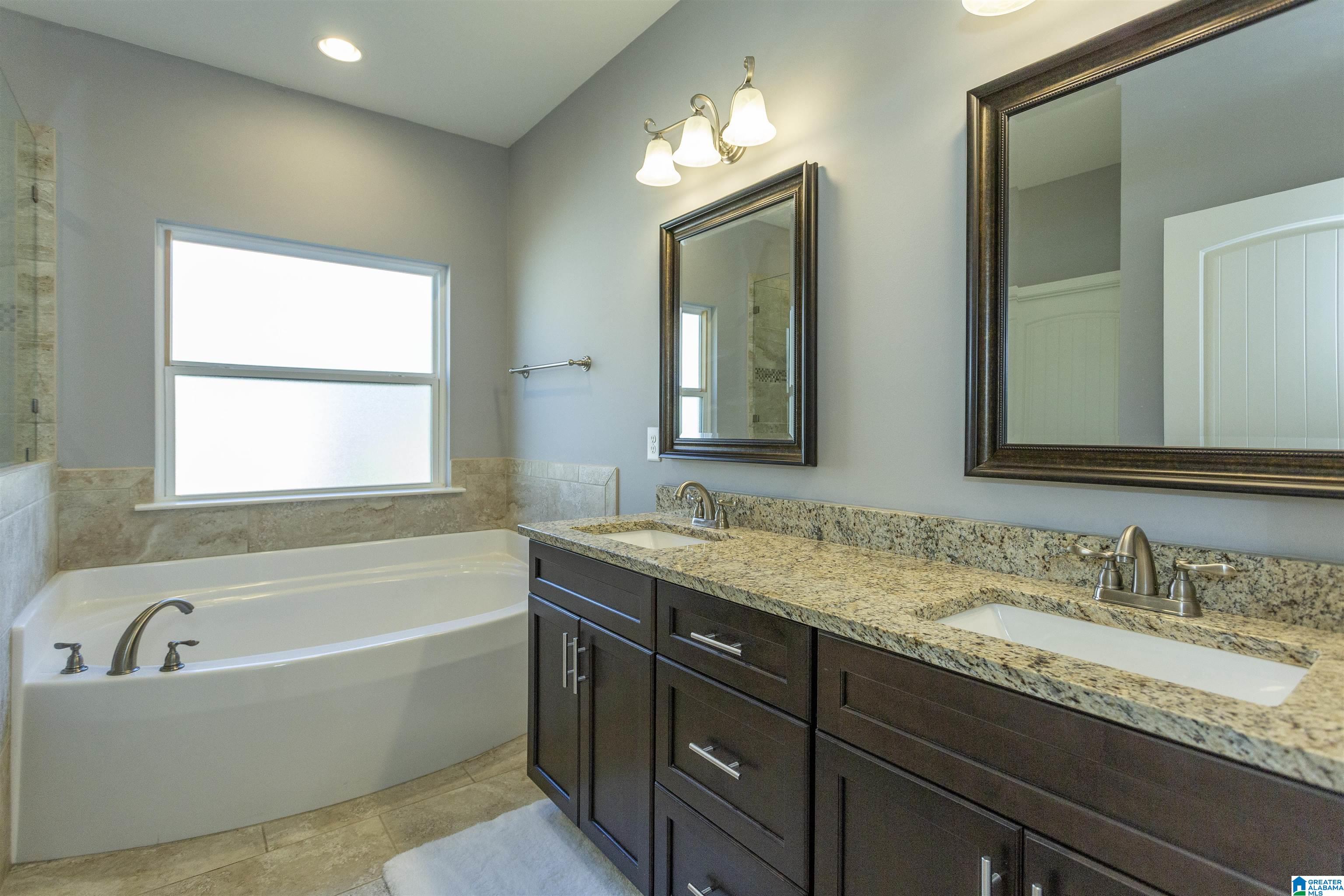110 Sunset Lane Jemison, AL 35085 - Photo 29 of 45