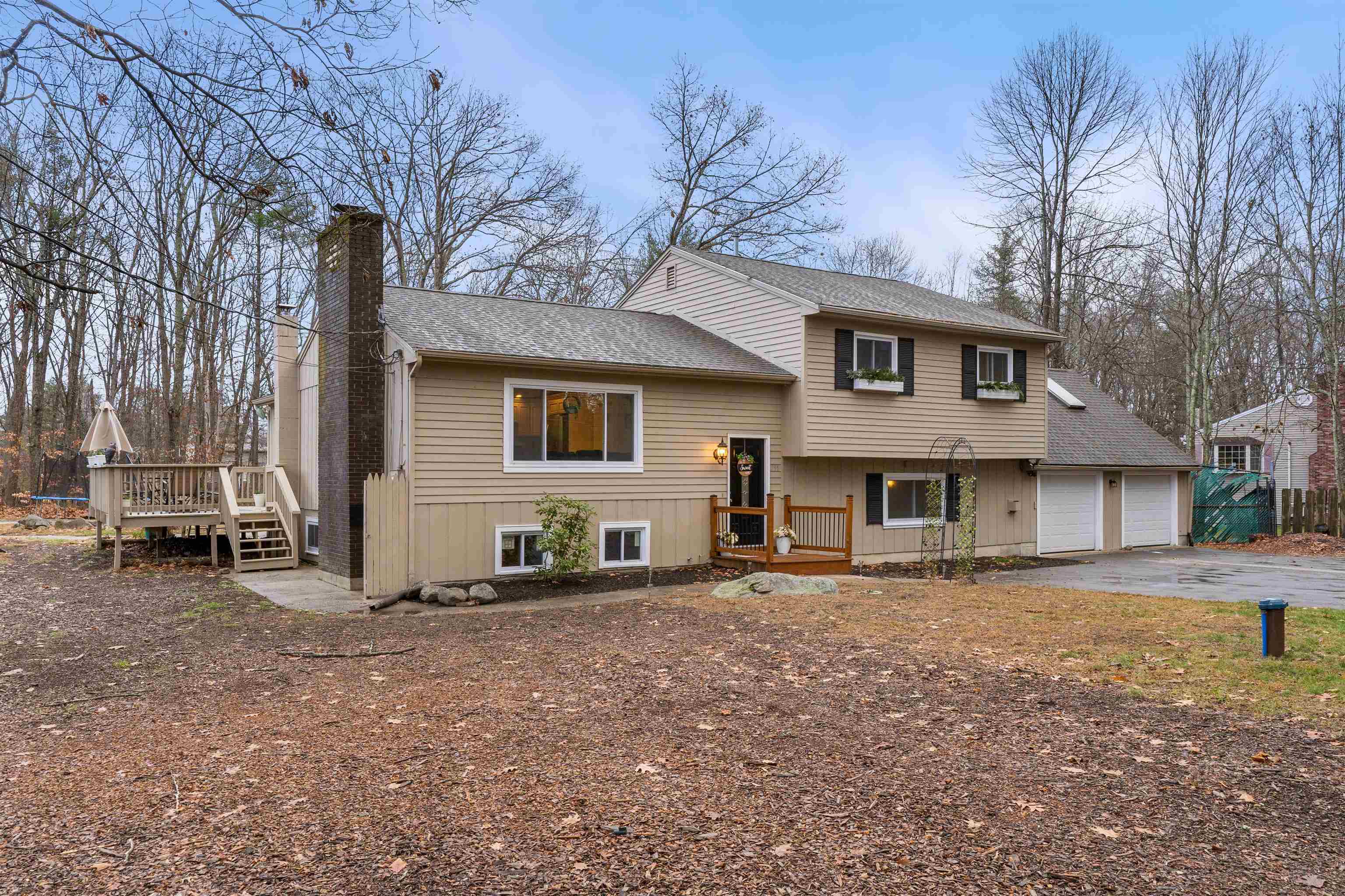 298 Wash Pond Road Hampstead, NH 03841 - Photo 1 of 40