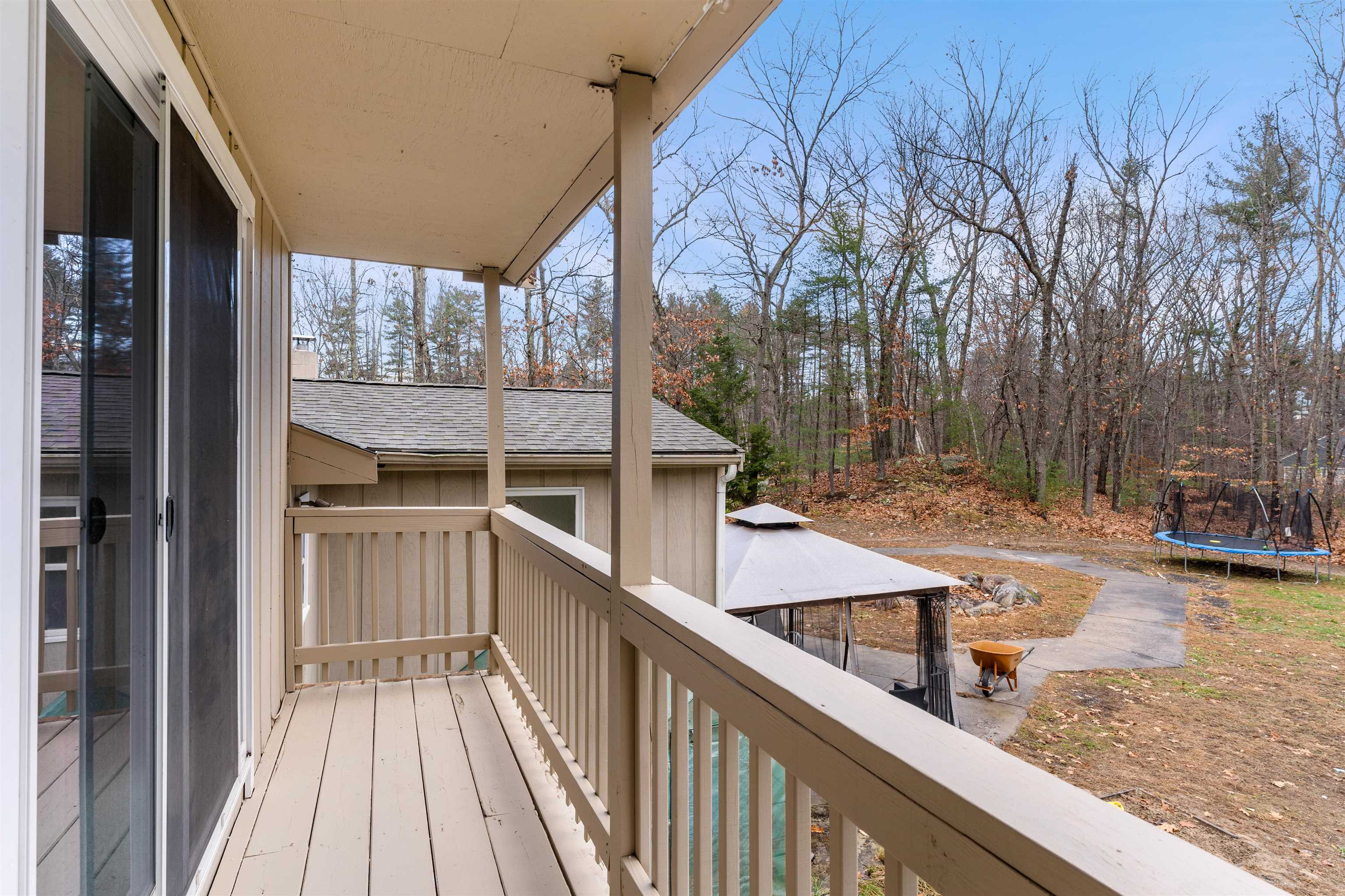 298 Wash Pond Road Hampstead, NH 03841 - Photo 38 of 40