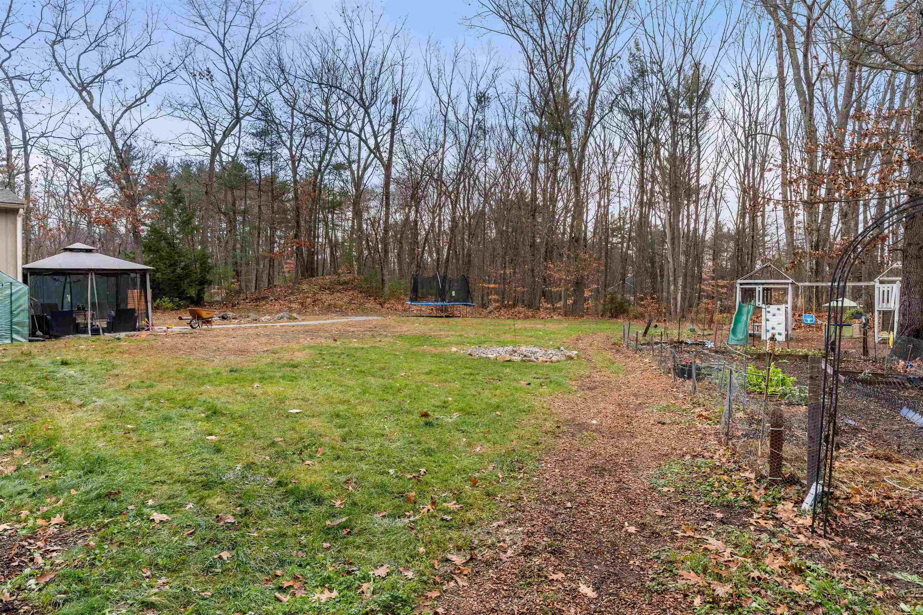 298 Wash Pond Road Hampstead, NH 03841 - Photo 40 of 40