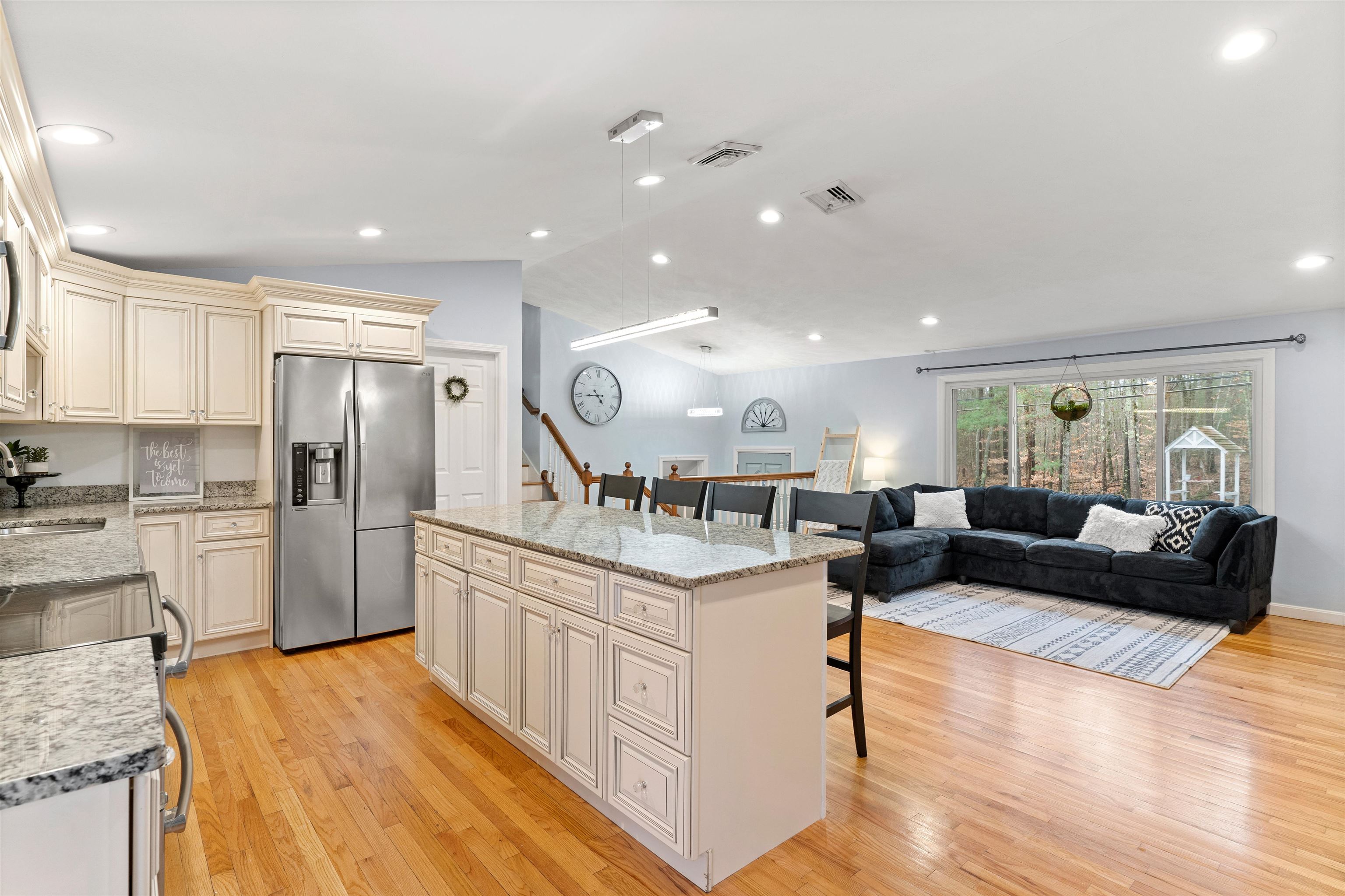 298 Wash Pond Road Hampstead, NH 03841 - Photo 6 of 40