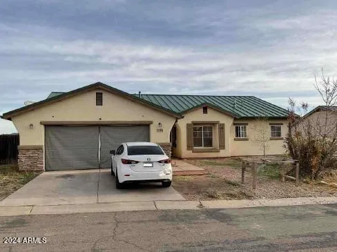 $201,503 | 48 North Chi Hoo Tsoo Rd Street, St. Michaels, AZ 86511
