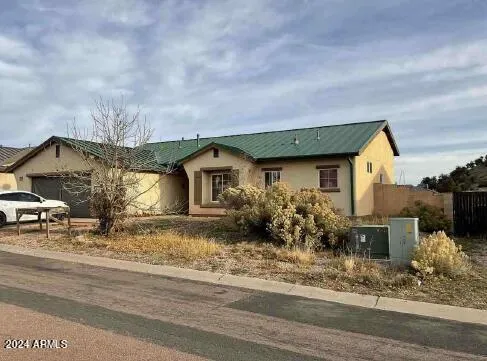 $201,503 | 48 North Chi Hoo Tsoo Rd Street, St. Michaels, AZ 86511