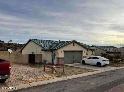 $201,503 | 48 North Chi Hoo Tsoo Rd Street, St. Michaels, AZ 86511