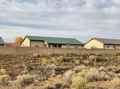 $201,503 | 48 North Chi Hoo Tsoo Rd Street, St. Michaels, AZ 86511