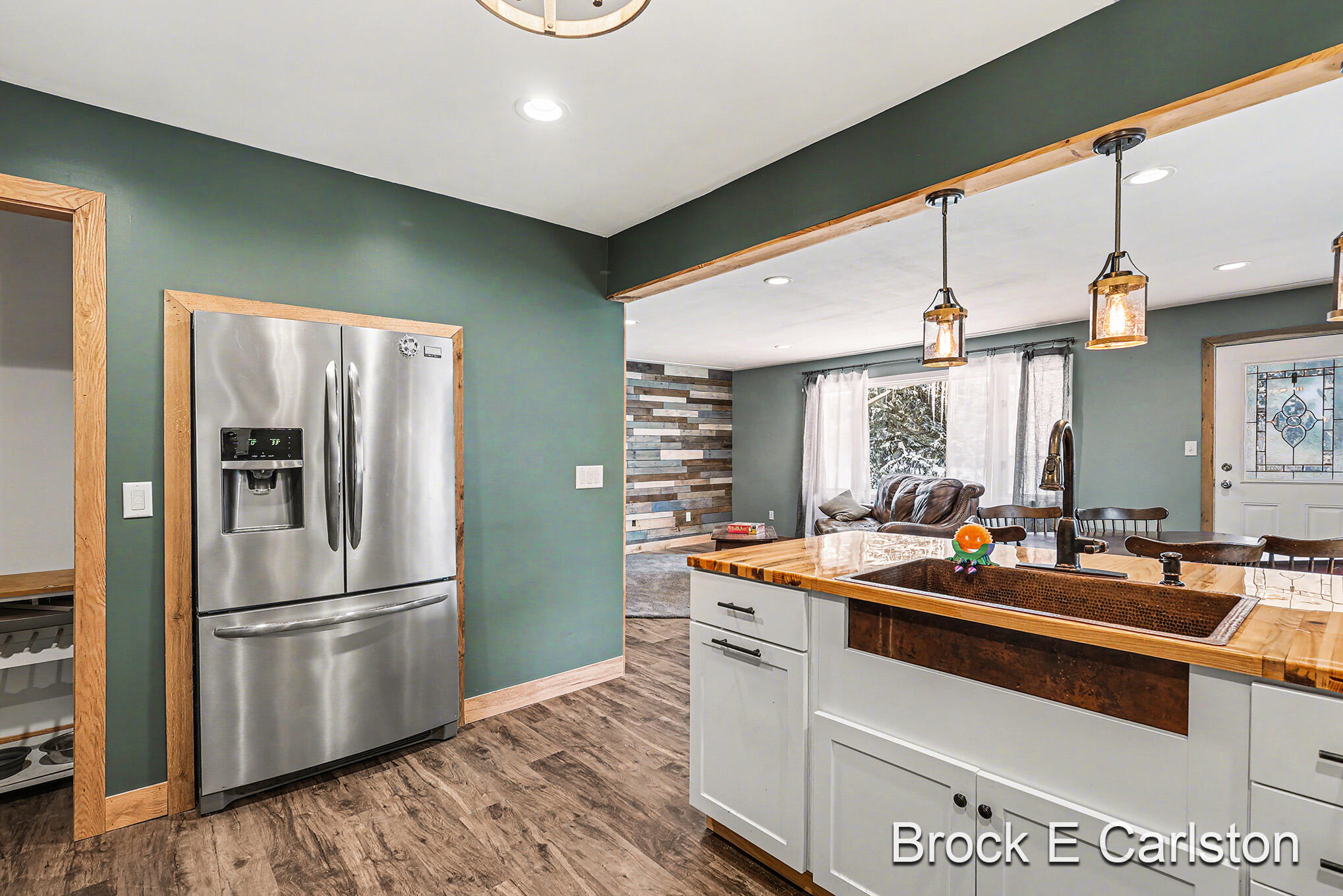 4249 South Hilton Park Road Fruitport, MI 49415 - Photo 11 of 36 QJ1A0151