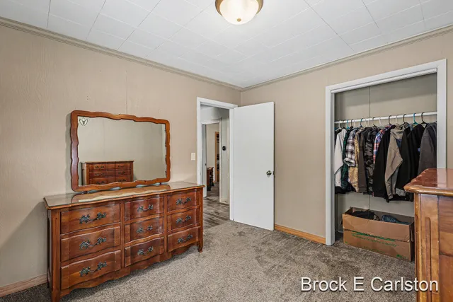 $294,900 | 4249 South Hilton Park Road, Fruitport, MI 49415