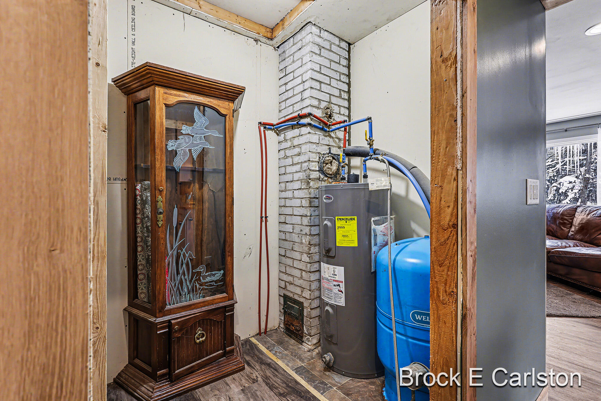 4249 South Hilton Park Road Fruitport, MI 49415 - Photo 26 of 36 QJ1A0052