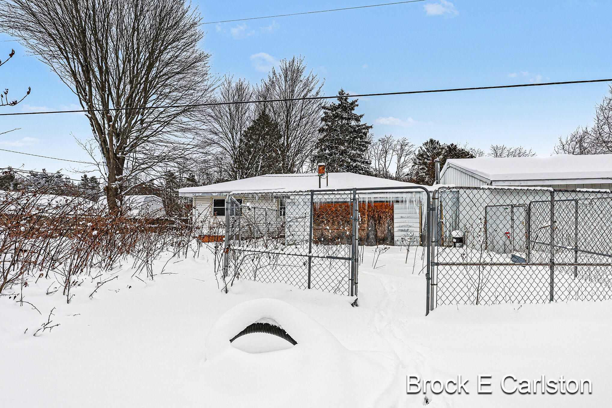 4249 South Hilton Park Road Fruitport, MI 49415 - Photo 29 of 36 QJ1A0176