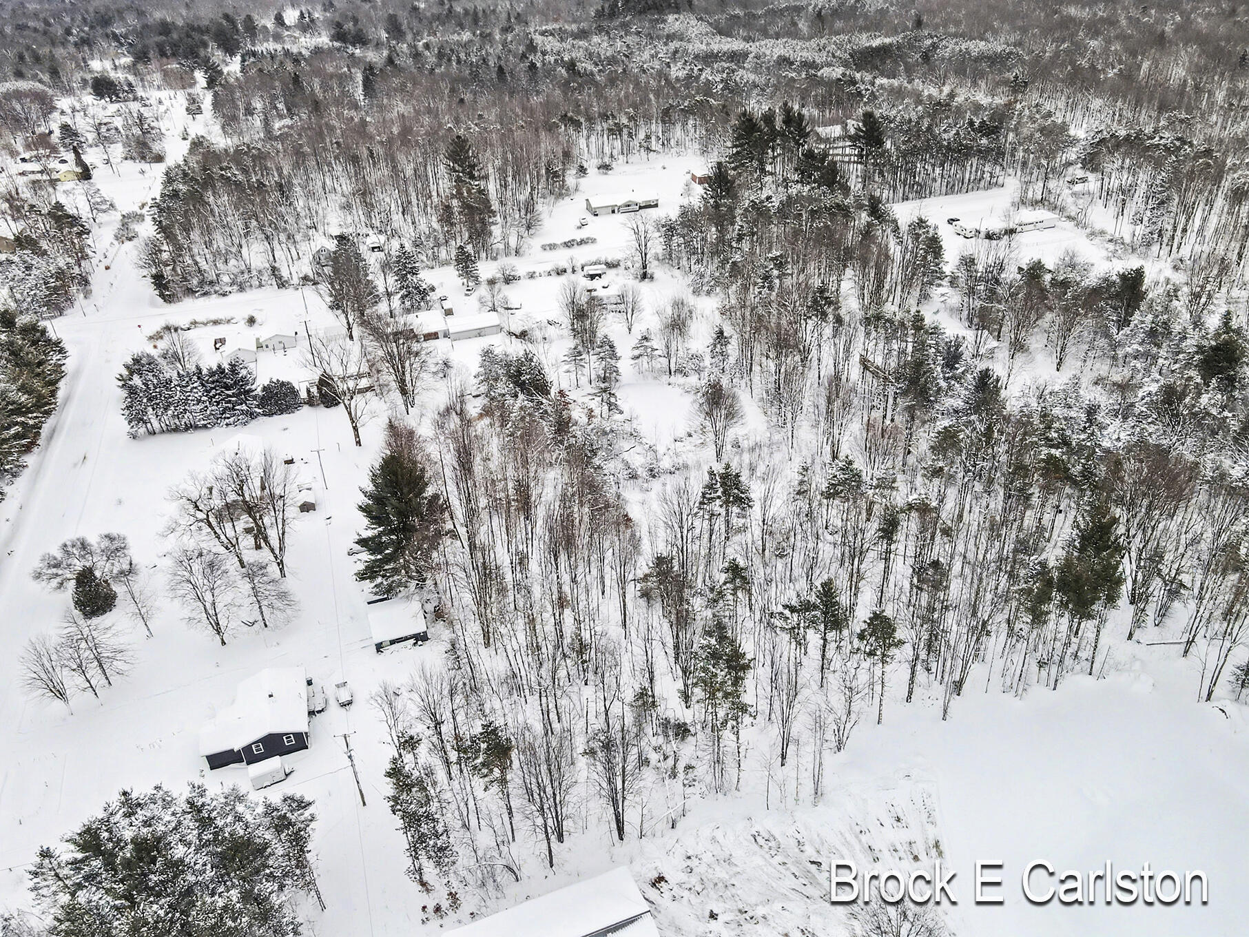 4249 South Hilton Park Road Fruitport, MI 49415 - Photo 34 of 36 DJI_0523