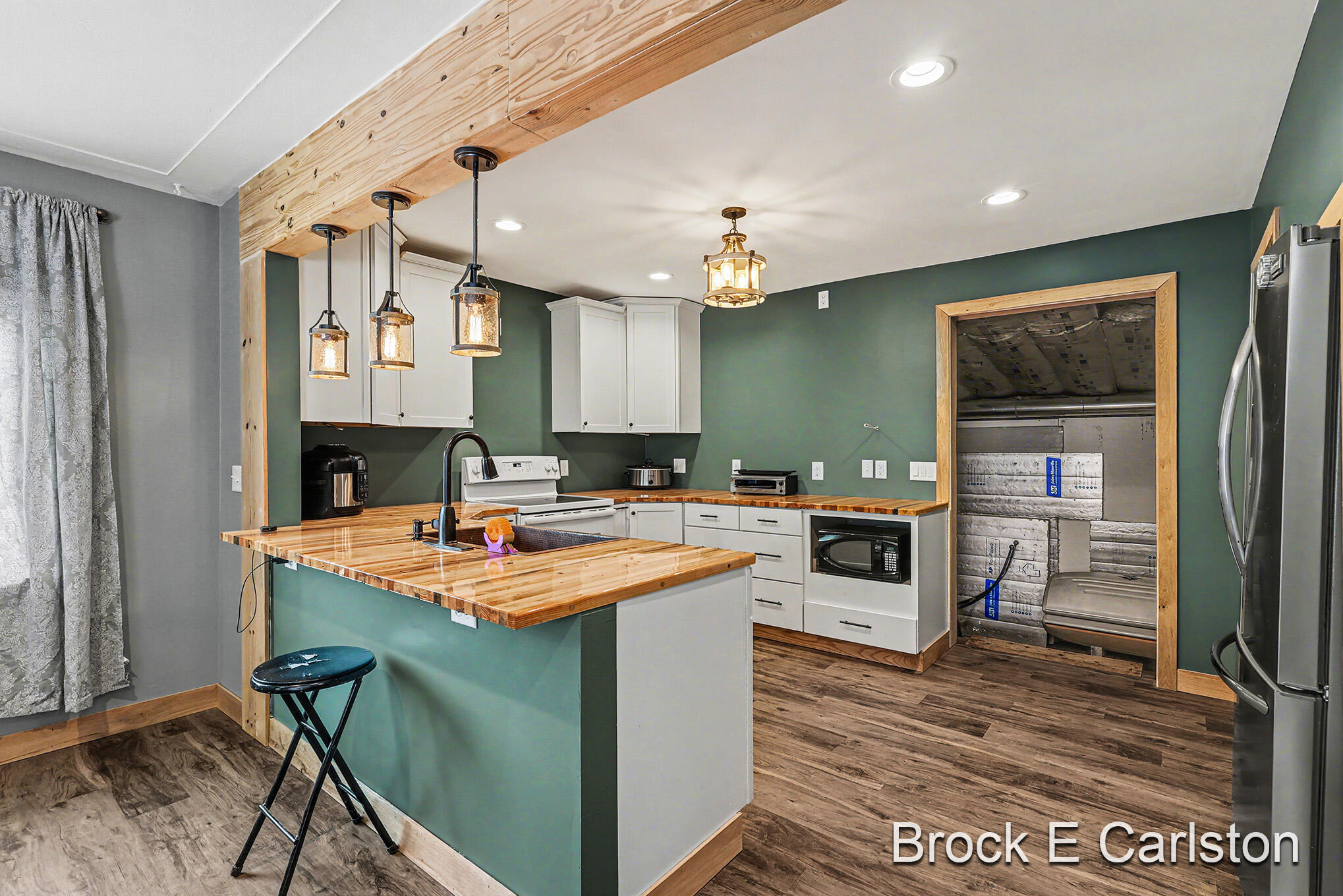 4249 South Hilton Park Road Fruitport, MI 49415 - Photo 9 of 36 QJ1A0137