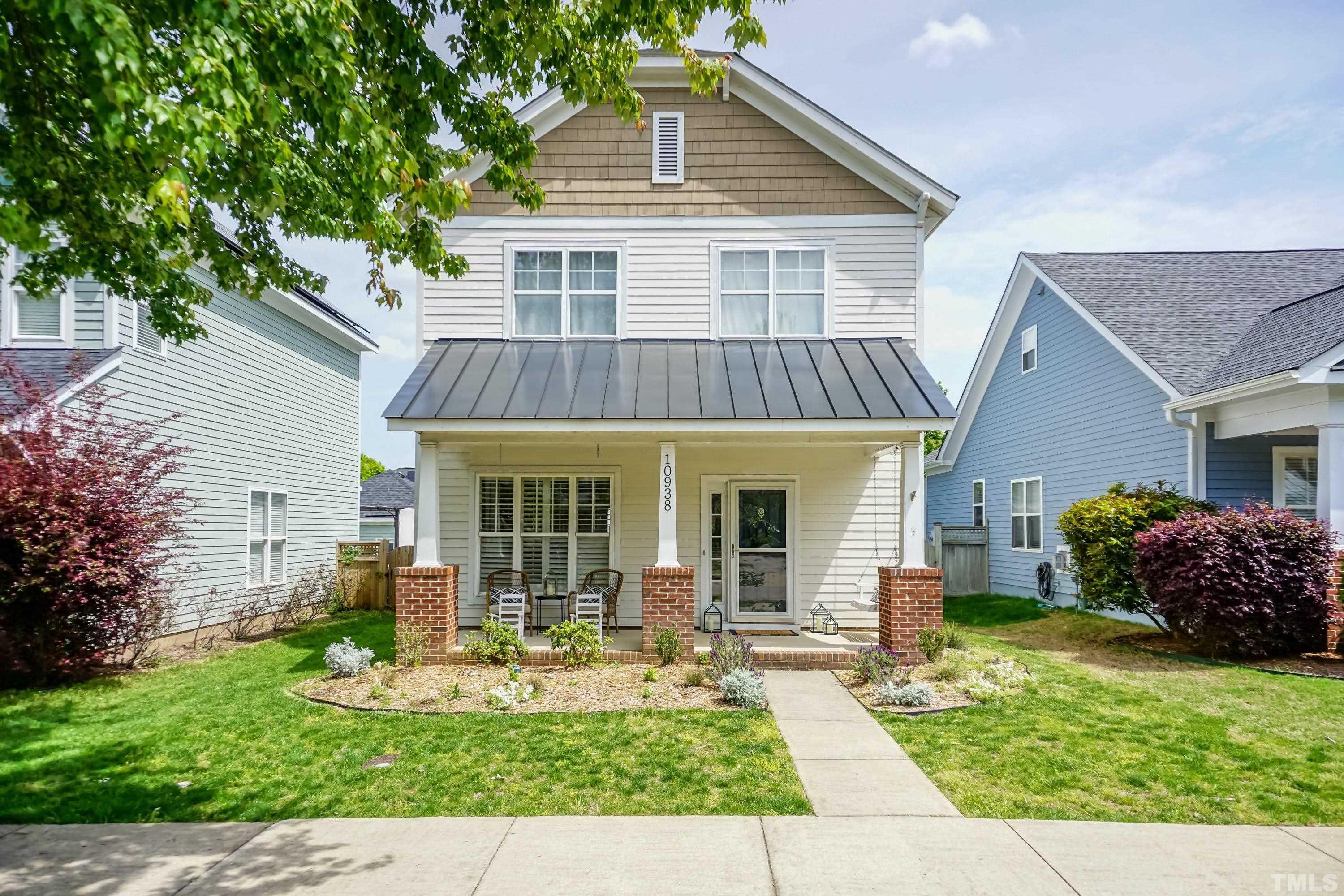 10938 Connally Lane Raleigh, NC 27614 - Photo 1 of 29 Welcome Home!