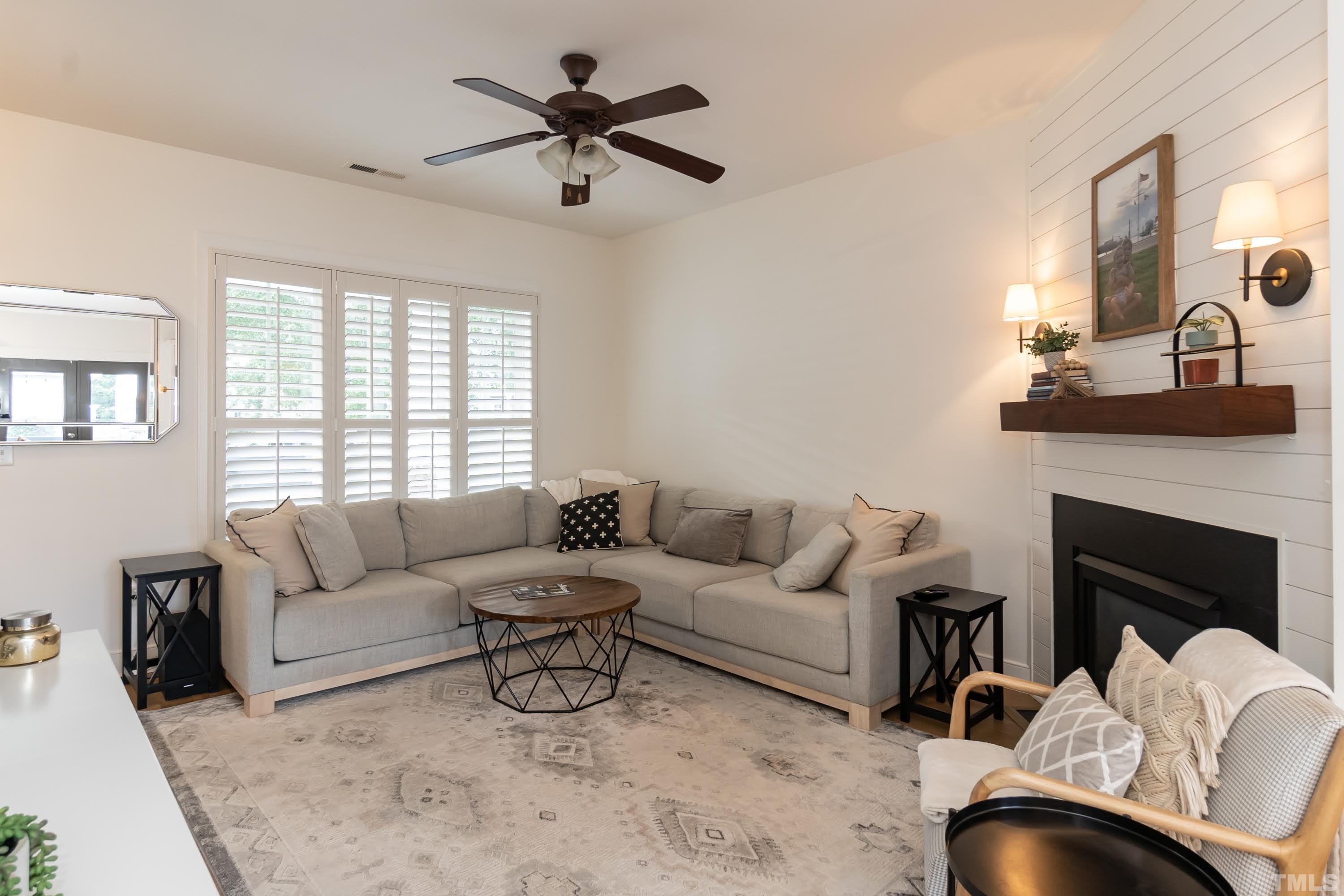 10938 Connally Lane Raleigh, NC 27614 - Photo 11 of 29 Gallery Image 11