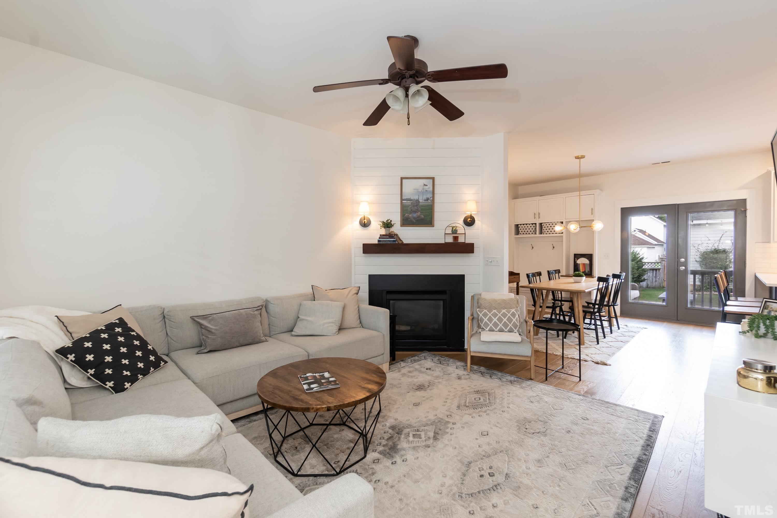 10938 Connally Lane Raleigh, NC 27614 - Photo 12 of 29 Gallery Image 12