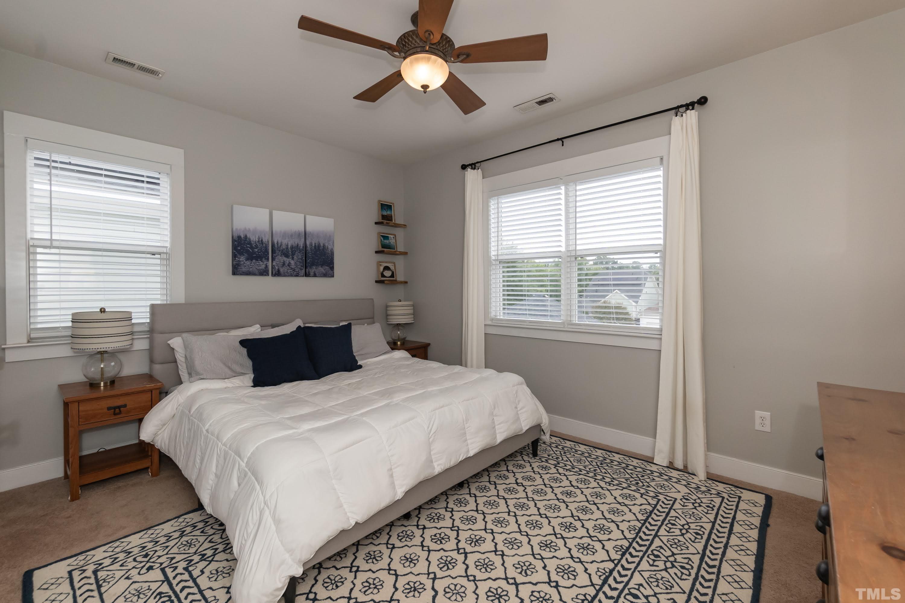 10938 Connally Lane Raleigh, NC 27614 - Photo 15 of 29 Gallery Image 15