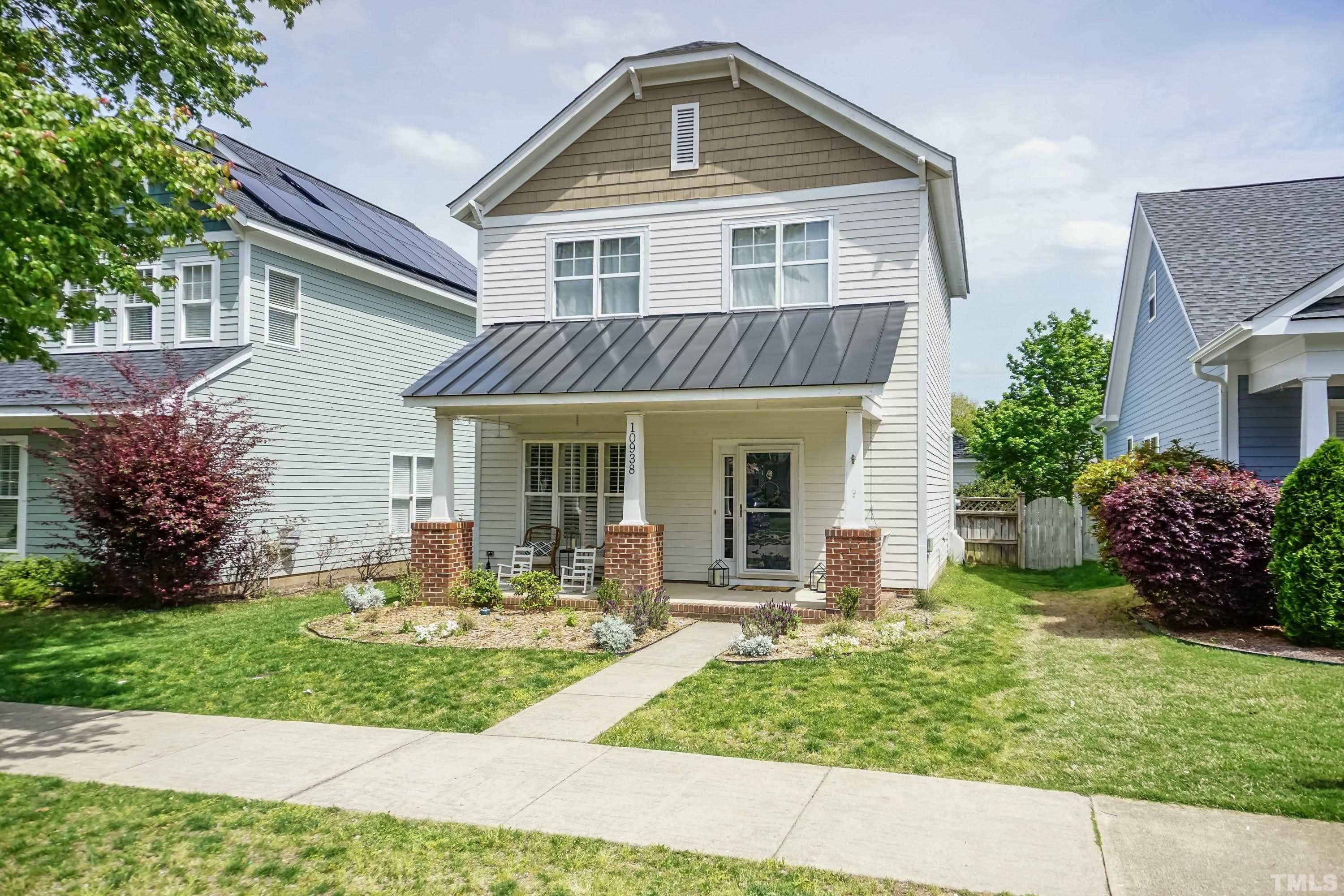 10938 Connally Lane Raleigh, NC 27614 - Photo 2 of 29 Gallery Image 2