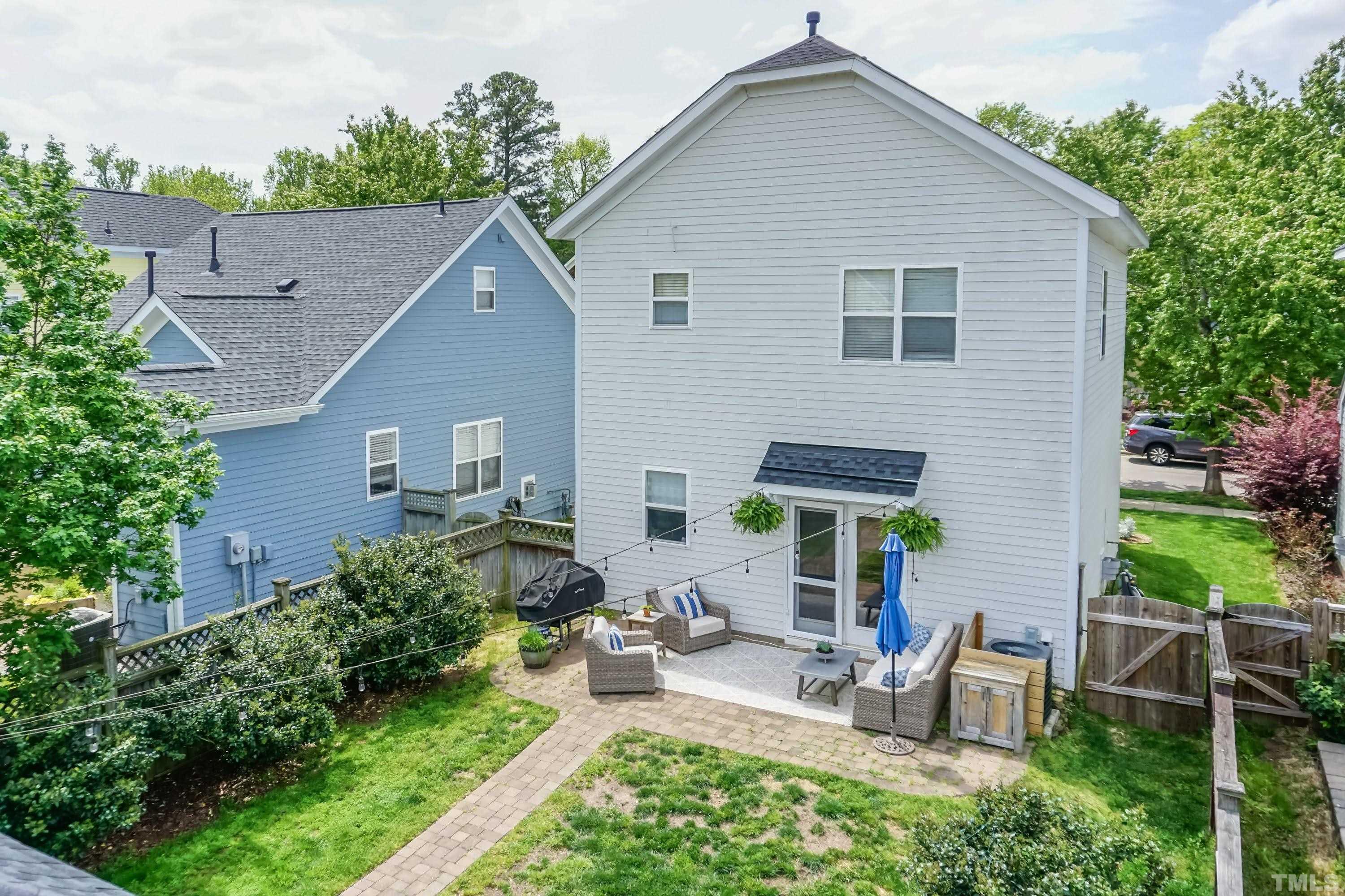 10938 Connally Lane Raleigh, NC 27614 - Photo 21 of 29 Gallery Image 21