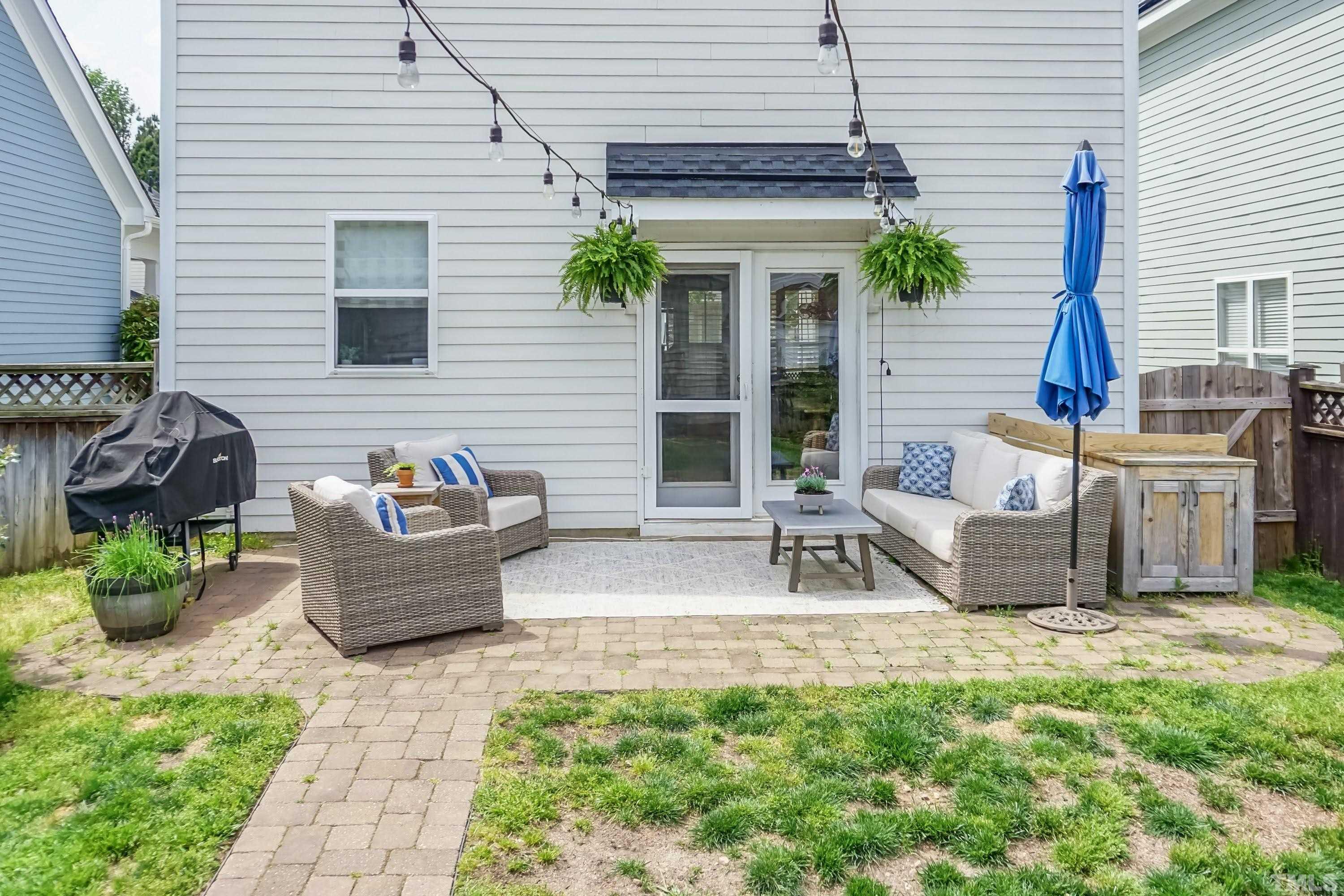 10938 Connally Lane Raleigh, NC 27614 - Photo 22 of 29 Gallery Image 22