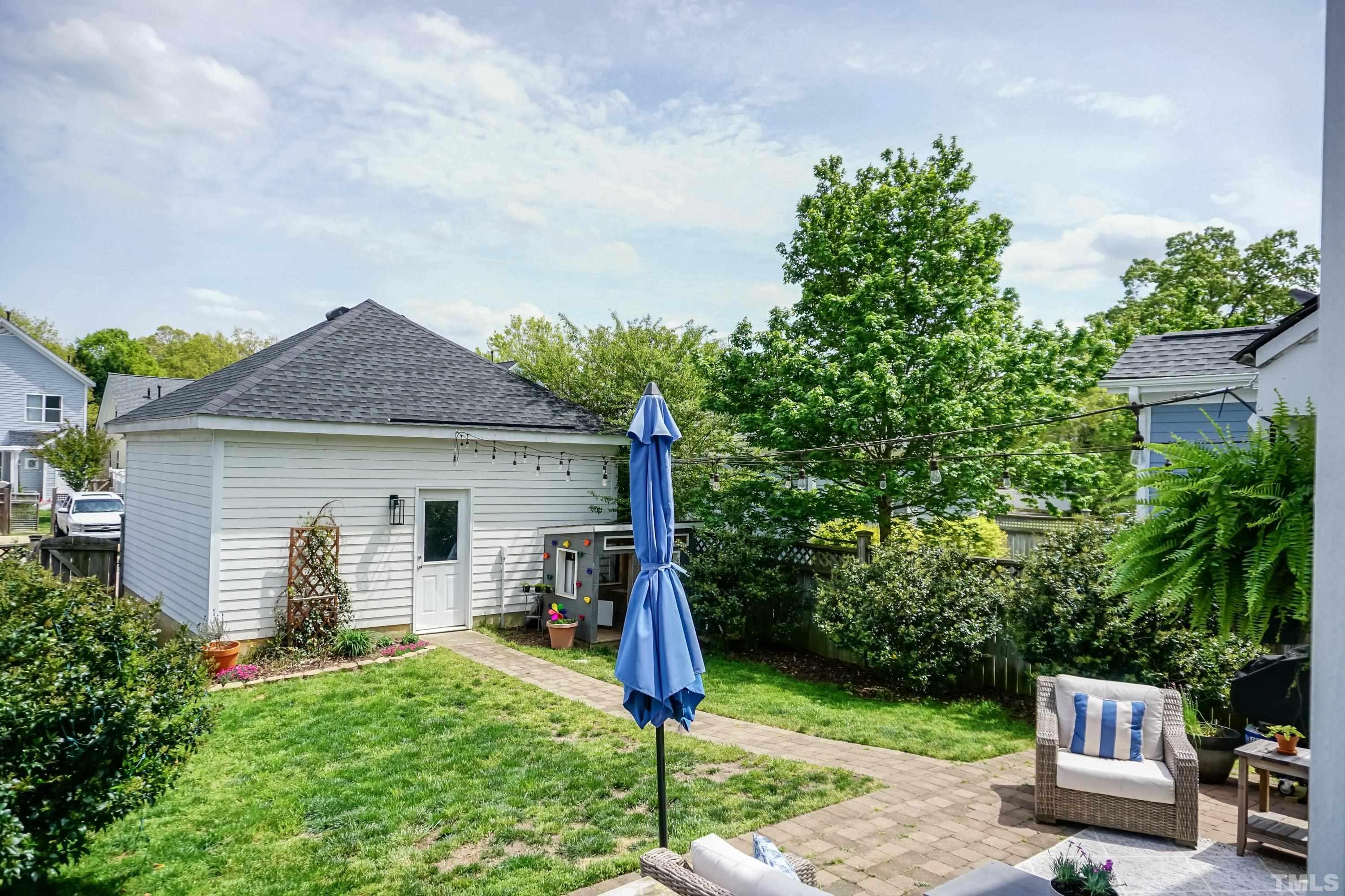 10938 Connally Lane Raleigh, NC 27614 - Photo 24 of 29 Gallery Image 24