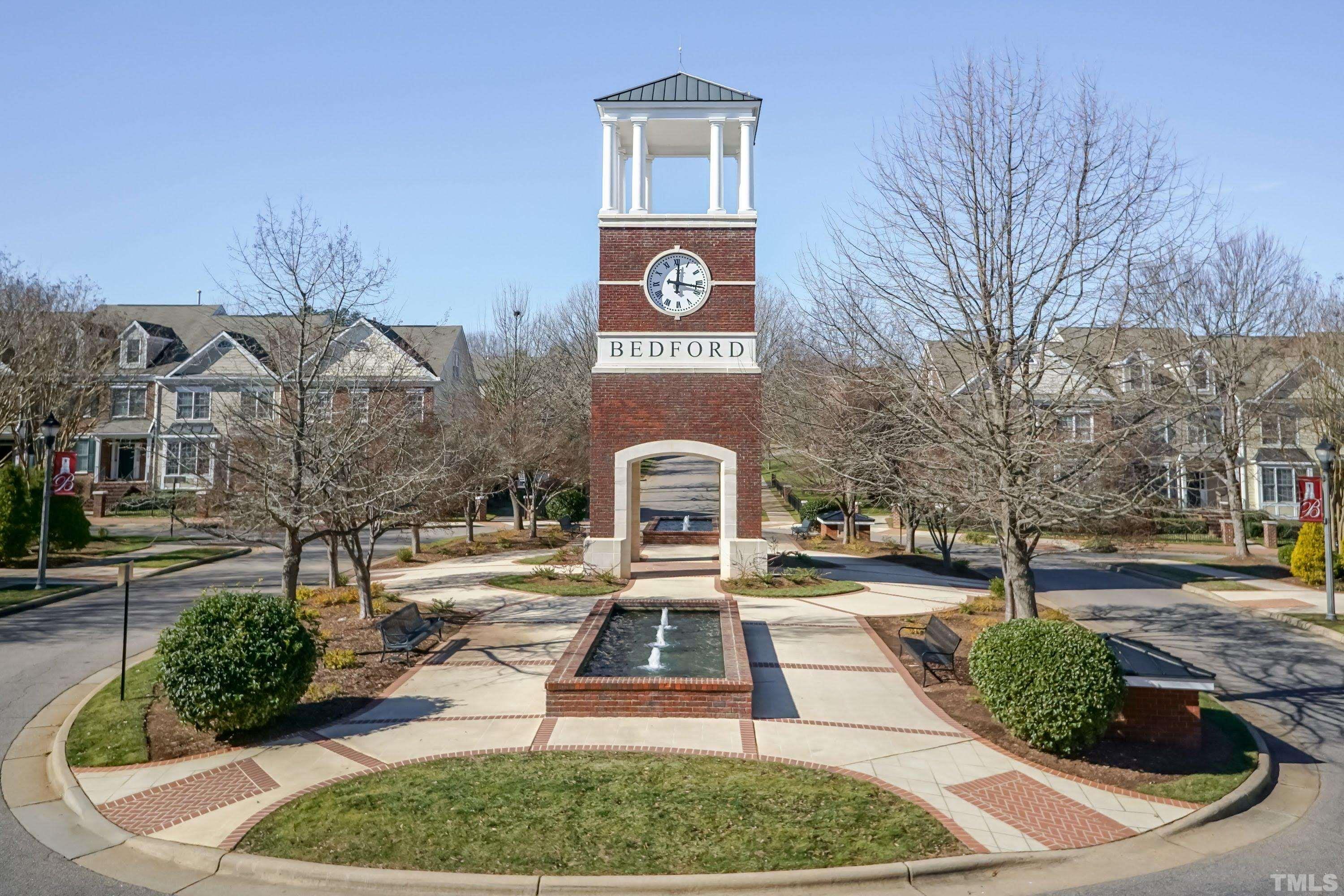 10938 Connally Lane Raleigh, NC 27614 - Photo 26 of 29 Gallery Image 26