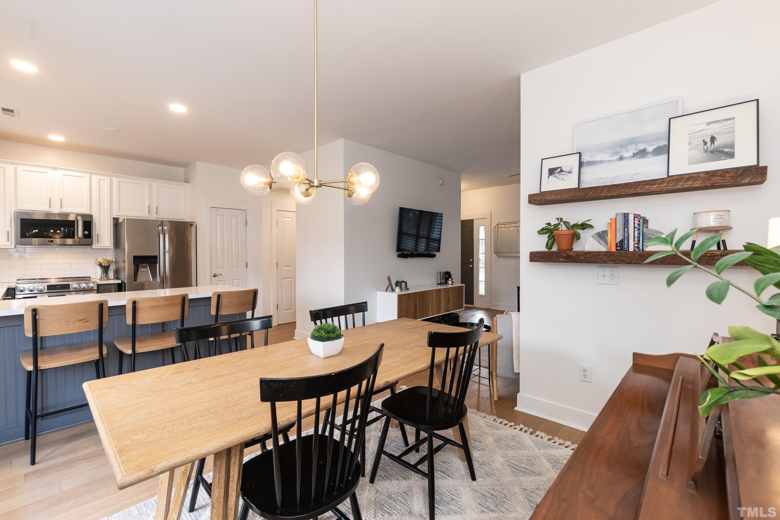 10938 Connally Lane Raleigh, NC 27614 - Photo 9 of 29 Gallery Image 9