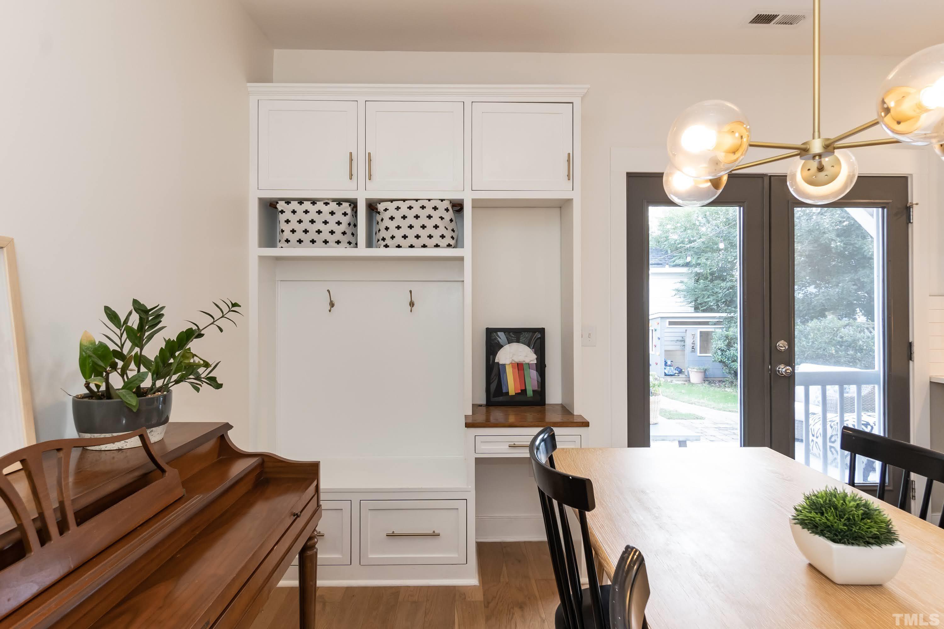 10938 Connally Lane Raleigh, NC 27614 - Photo 10 of 29 Gallery Image 10