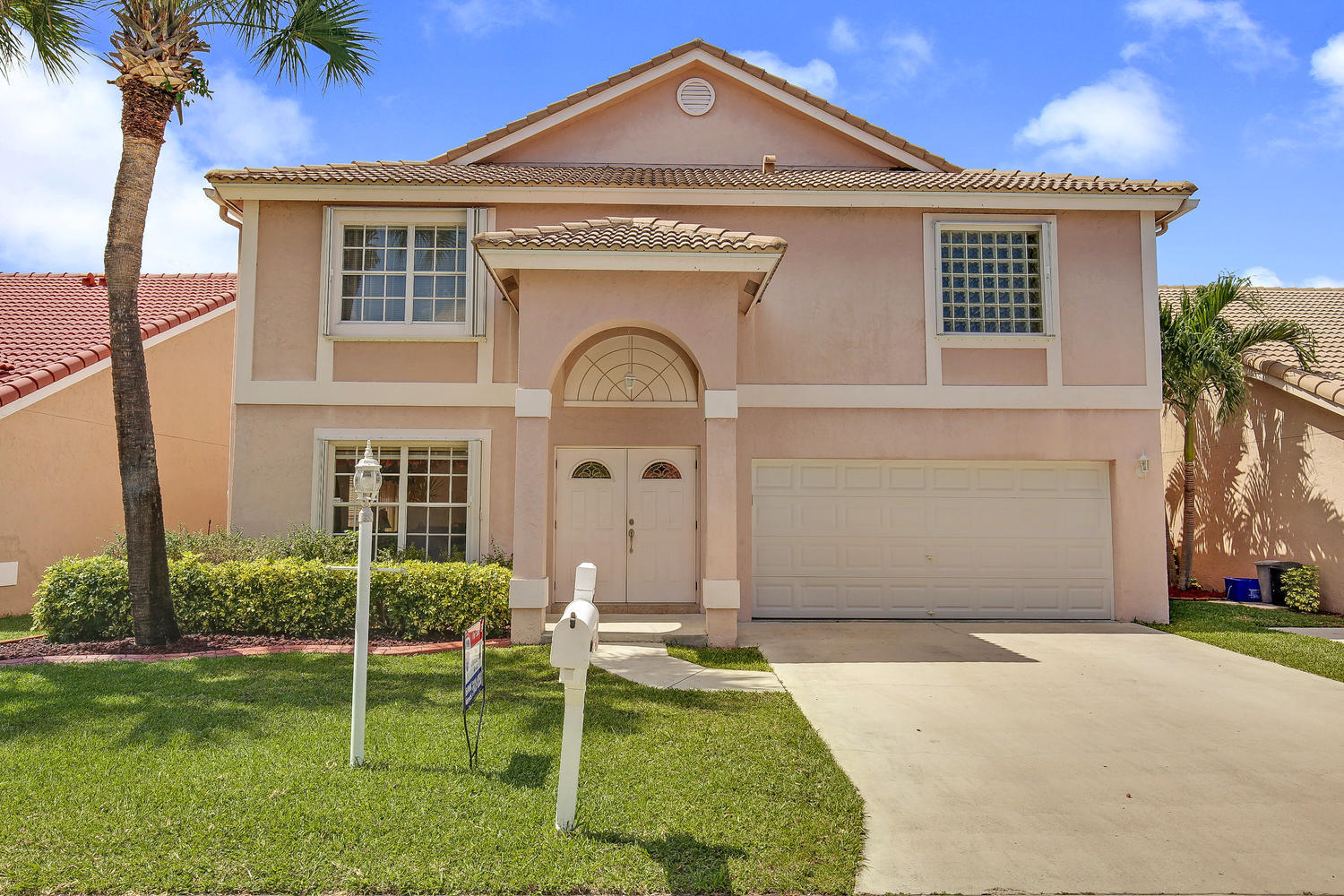 7415 Shell Ridge Terrace Lake Worth, FL 33467 - Photo 1 of 26 1