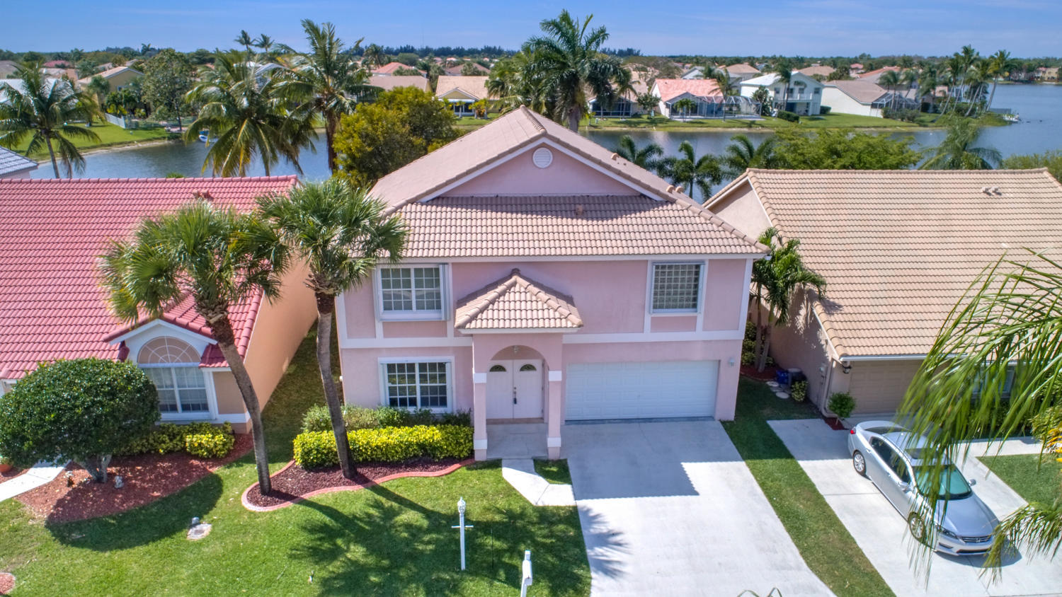 7415 Shell Ridge Terrace Lake Worth, FL 33467 - Photo 20 of 26 24