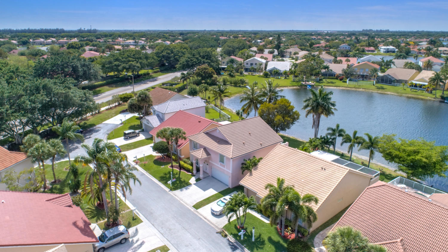 7415 Shell Ridge Terrace Lake Worth, FL 33467 - Photo 22 of 26 22
