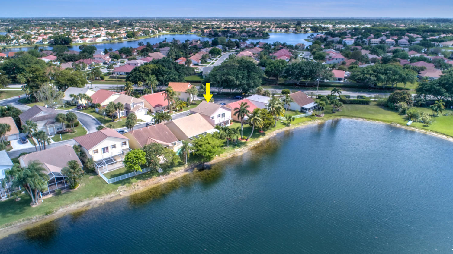 7415 Shell Ridge Terrace Lake Worth, FL 33467 - Photo 24 of 26 7415 Shell Ridge Terrace Lake-large-025-