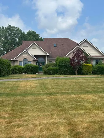 $949,000 | 9216 Mirage Lake Drive, Milan, MI 48160