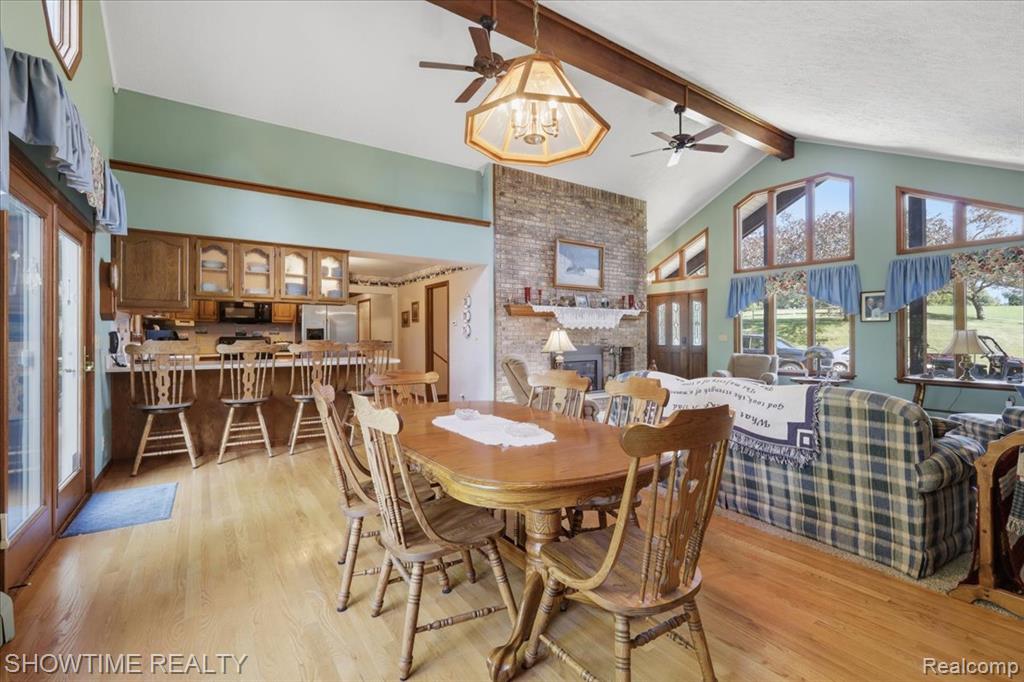 4200 Pierce Road Lapeer, MI 48446 - Photo 32 of 74 Gallery Image 32