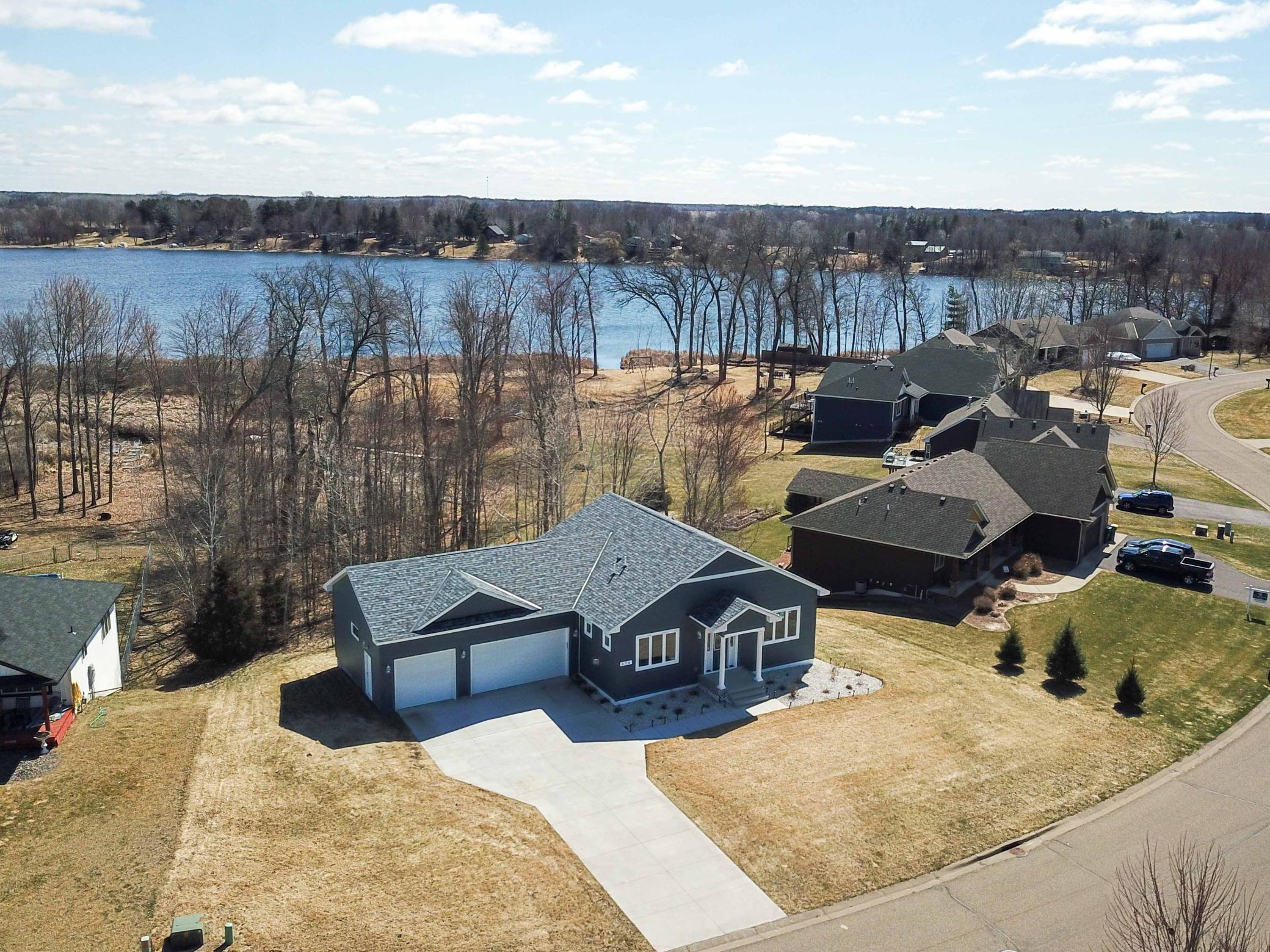 575 Elins Lake Road Cambridge, MN 55008 - Photo 67 of 89