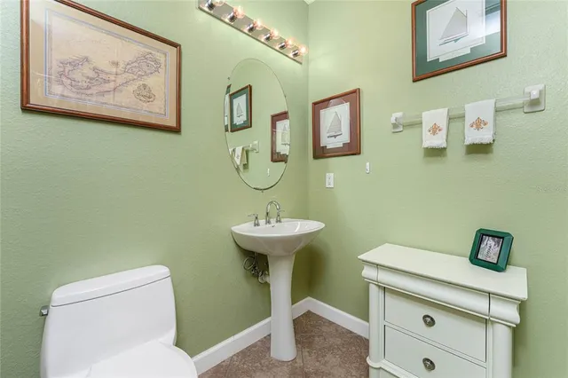 a view of storage and utility room with washer and dryer
