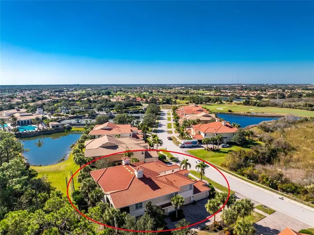 $449,900 | 118 Bella Vista Terrace, Unit 7A, North Venice, FL 34275