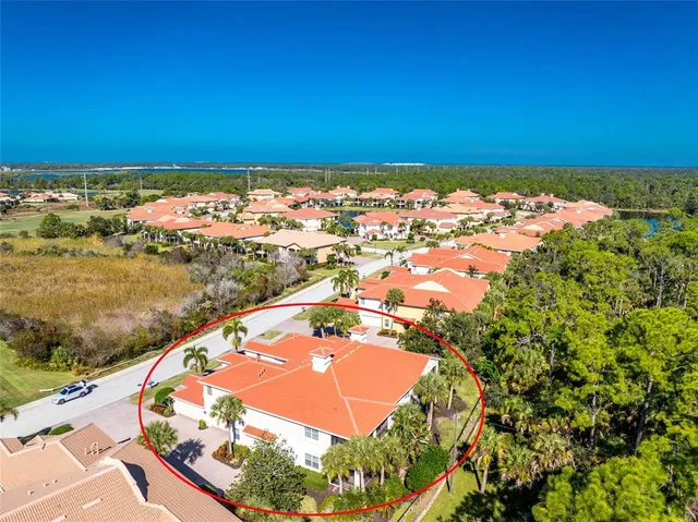 $449,900 | 118 Bella Vista Terrace, Unit 7A, North Venice, FL 34275