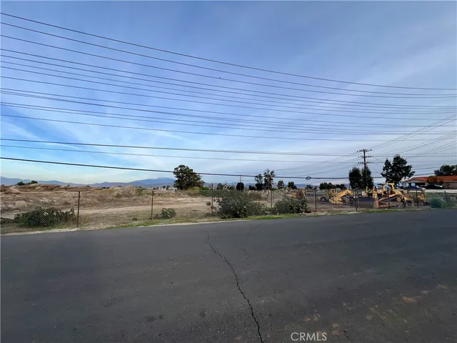 $599,900 | 0 Arapaho Road, Perris, CA 92570