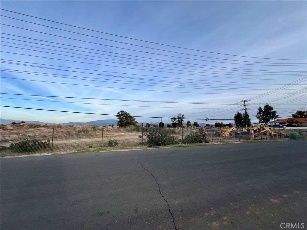 0 Arapaho Road Perris, CA 92570 - Photo 4 of 4