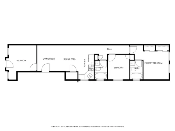 $2,500 | 499 Ocean Avenue, Unit 1, Jersey City, NJ 07305