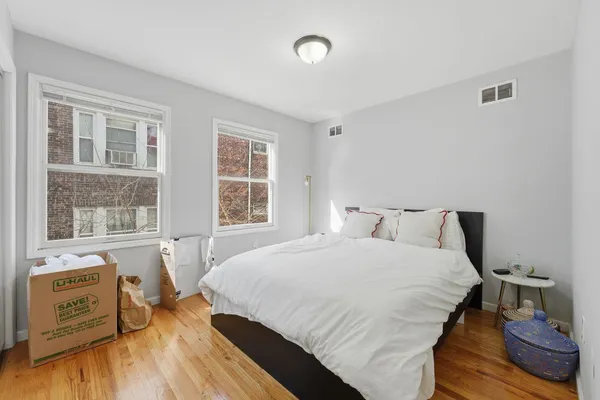 $2,500 | 499 Ocean Avenue, Unit 1, Jersey City, NJ 07305
