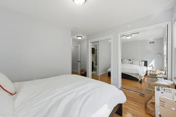 $2,500 | 499 Ocean Avenue, Unit 1, Jersey City, NJ 07305