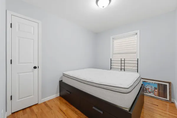 $2,500 | 499 Ocean Avenue, Unit 1, Jersey City, NJ 07305