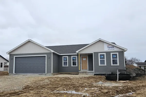 $364,900 | 112 Cayuse Court, Fox Lake, WI 53933