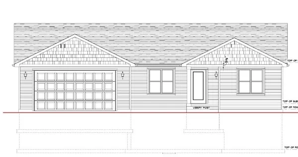 $364,900 | 112 Cayuse Court, Fox Lake, WI 53933