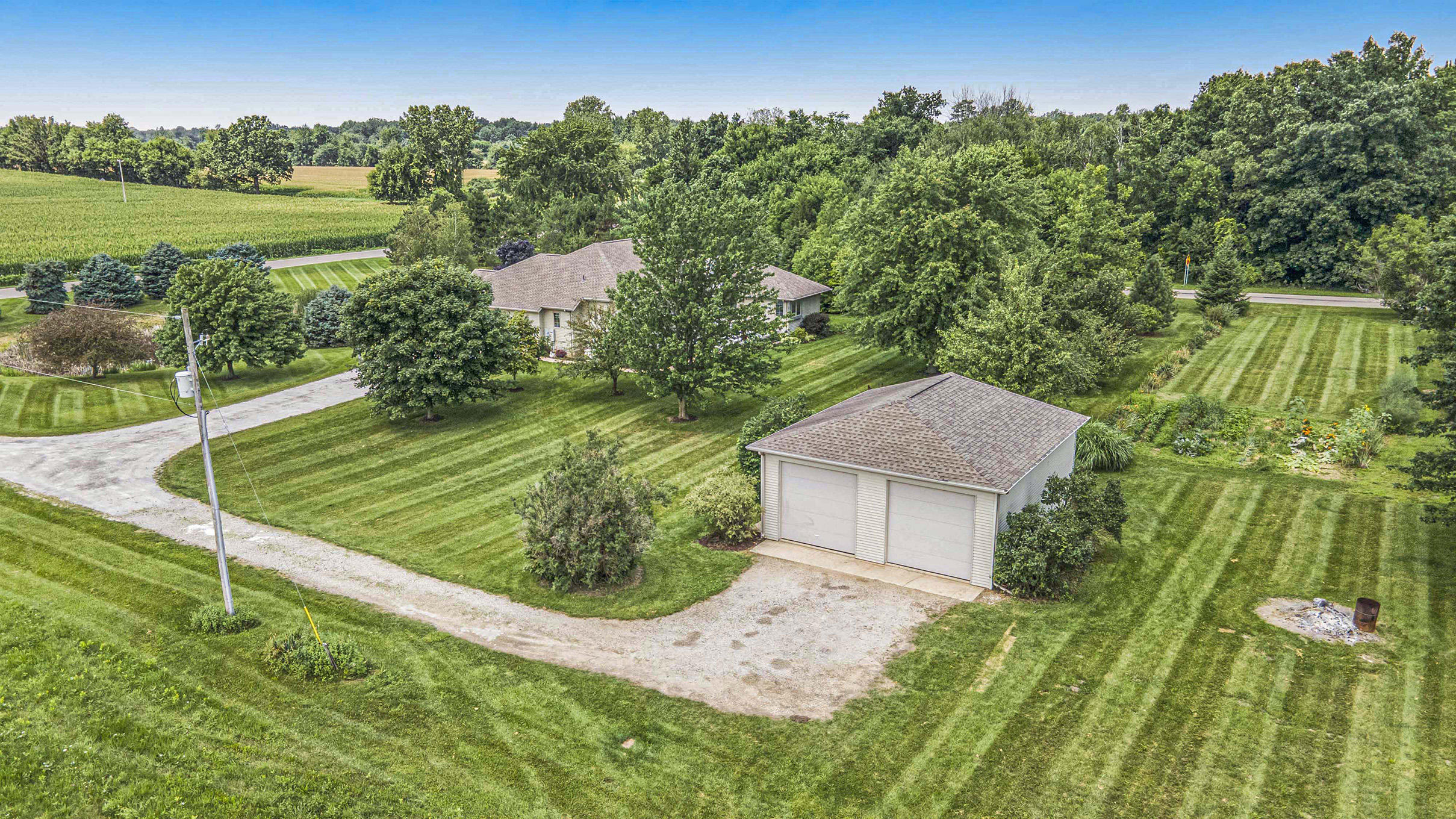 181 South Fremont Road Coldwater, MI 49036 - Photo 35 of 45 DJI_0308