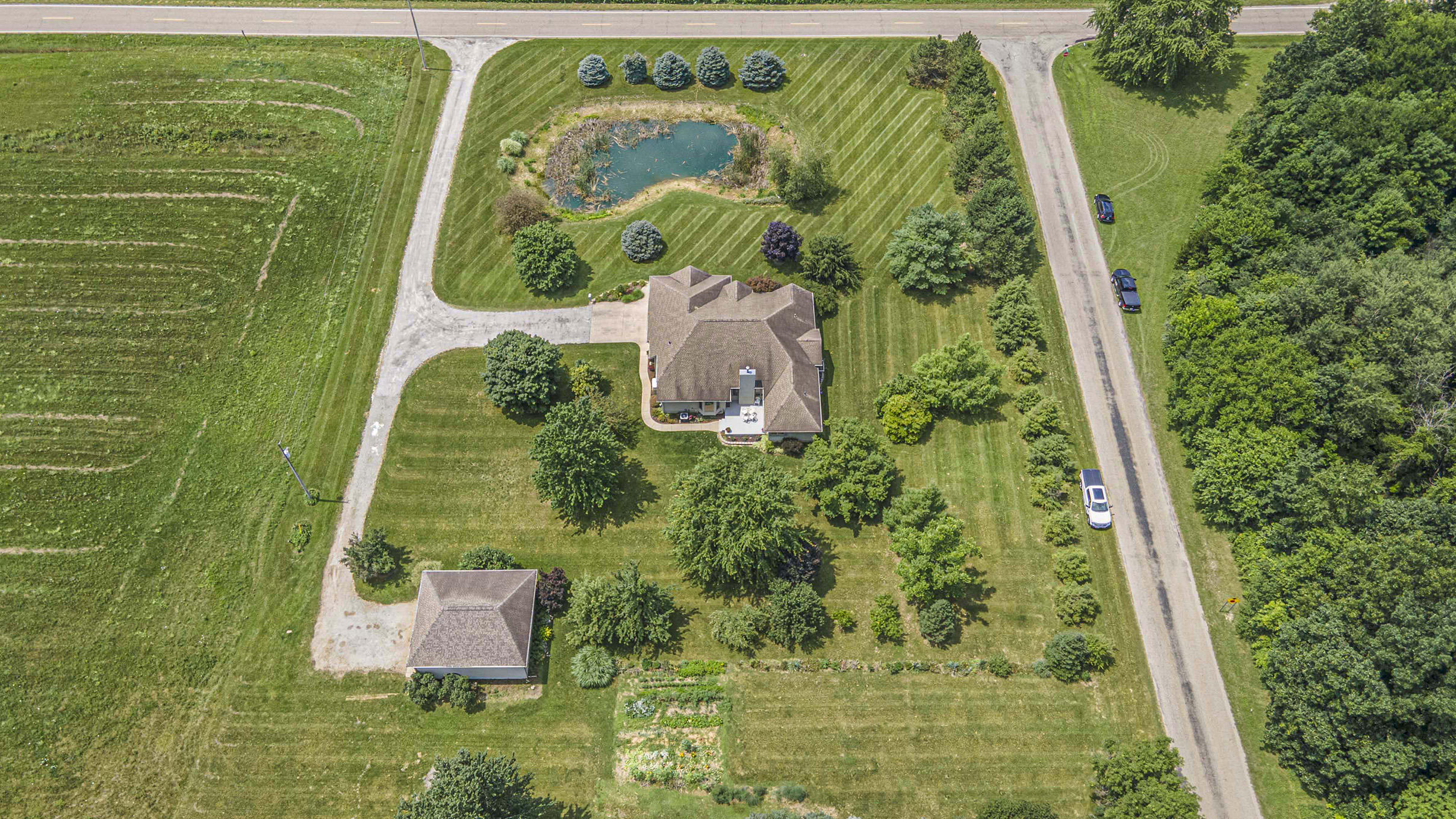 181 South Fremont Road Coldwater, MI 49036 - Photo 41 of 45 DJI_0304